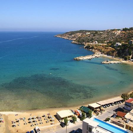 Villa Argiro Plaka Crete Eksteriør billede