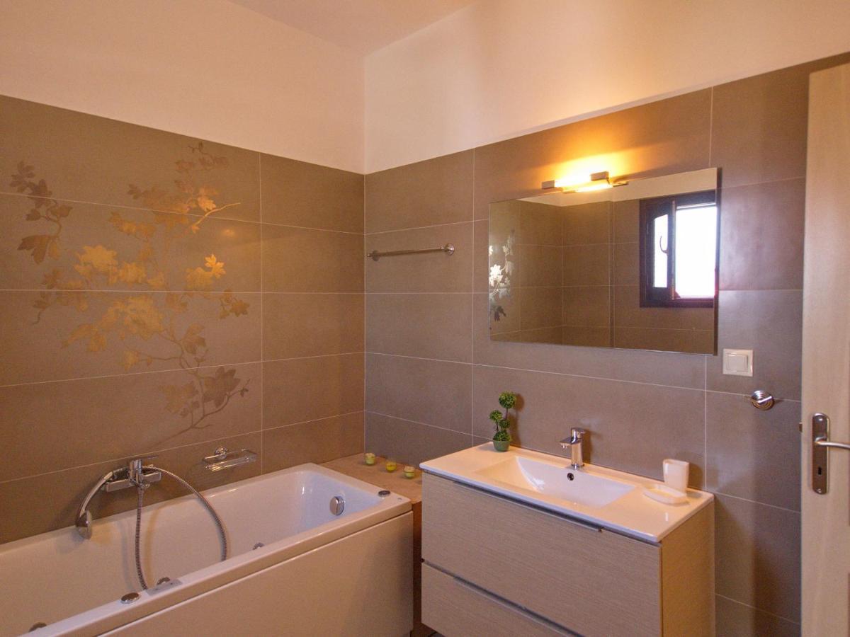 Villa Argiro Plaka Crete Eksteriør billede