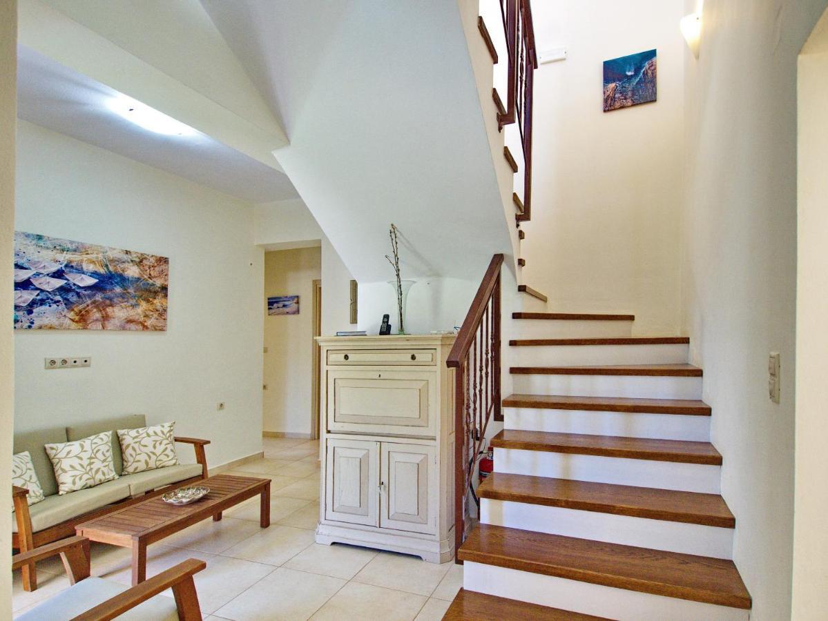 Villa Argiro Plaka Crete Eksteriør billede